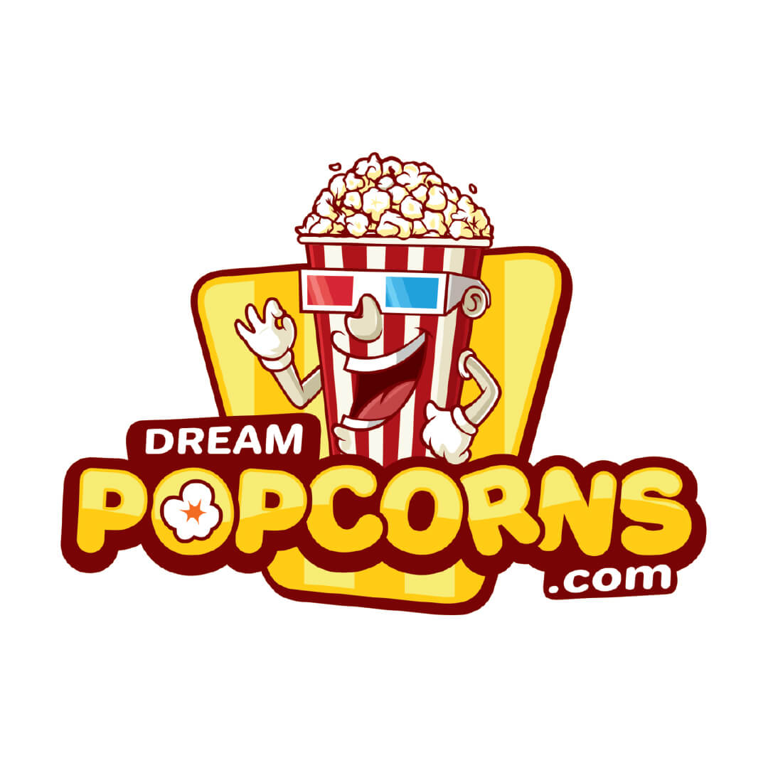Dream Popcorns